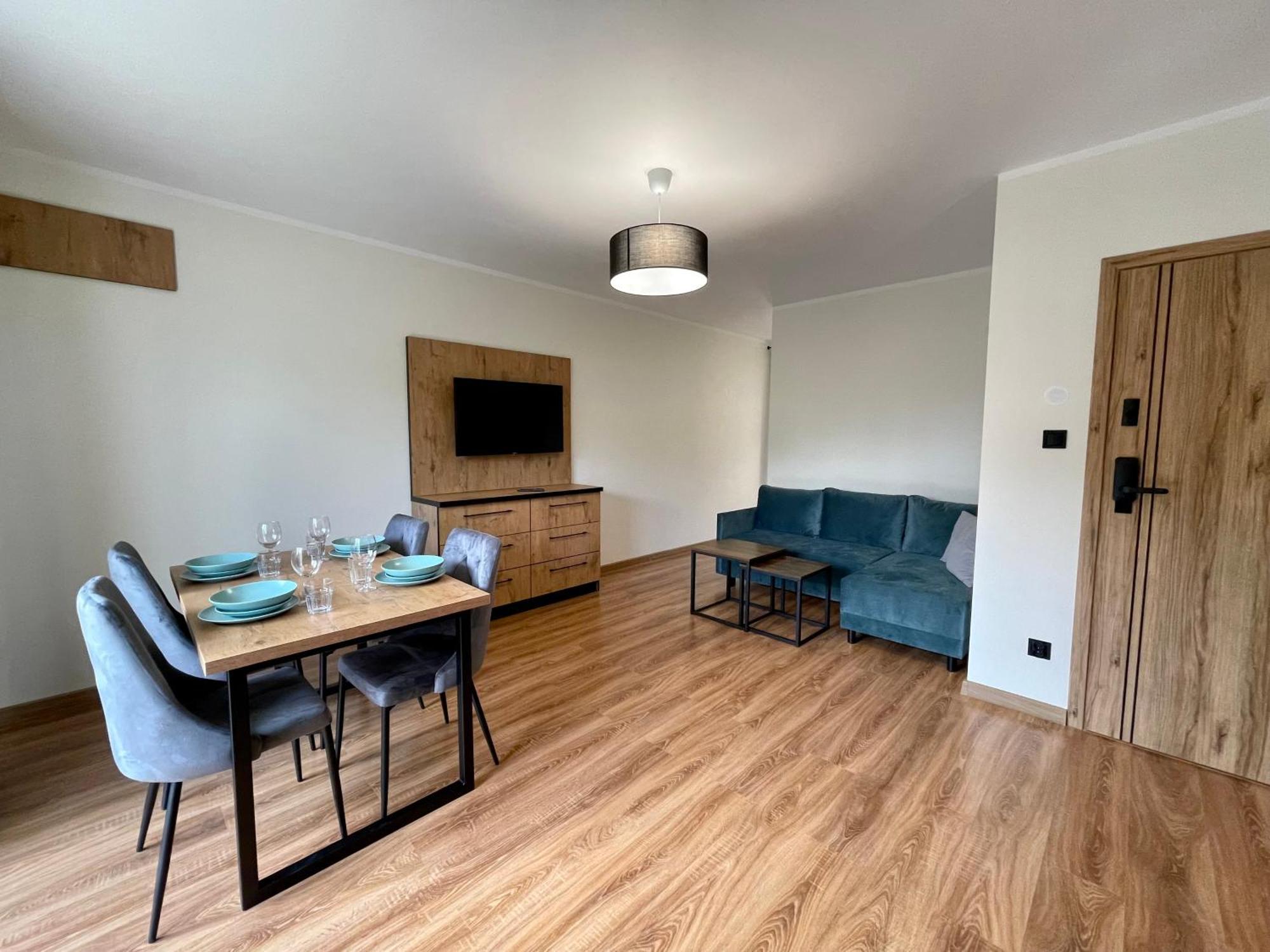 Apartamenty Marsyl Jastrzębia Góra Exteriör bild
