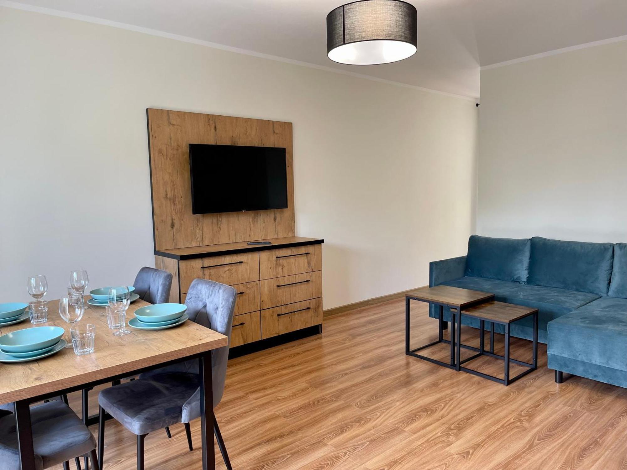 Apartamenty Marsyl Jastrzębia Góra Exteriör bild